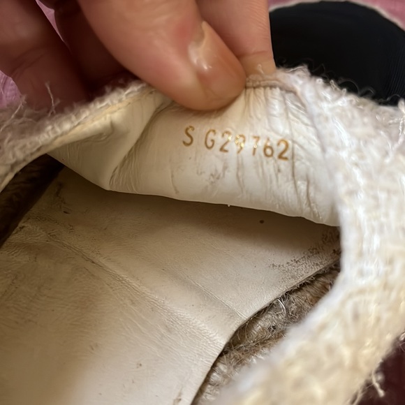 Chanel Summer Shoes US8 - Picture 7 of 7